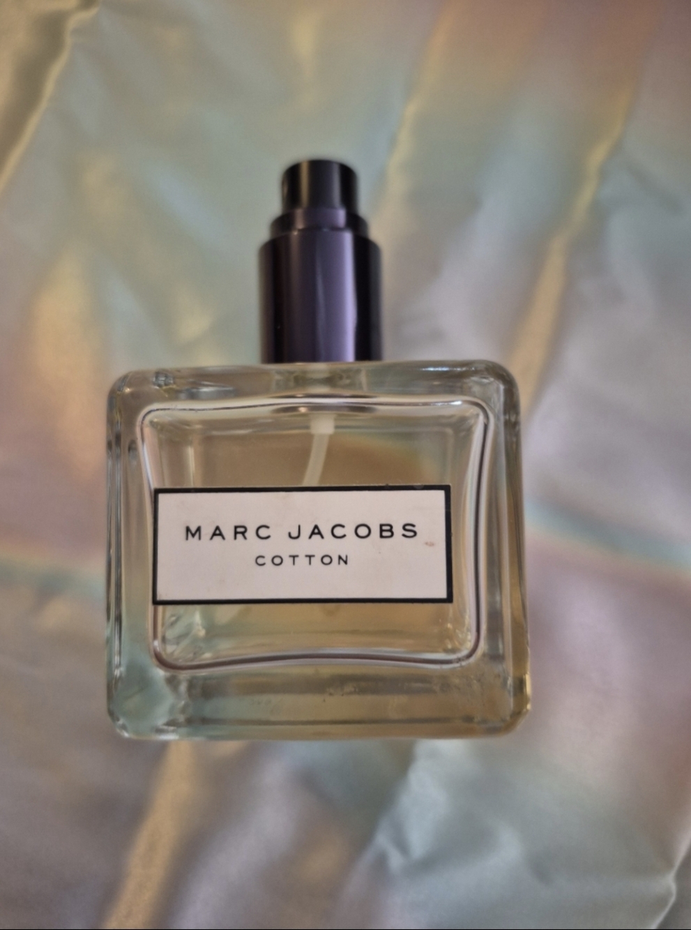 Marc Jacobs Cotton DISCONTINUED!!!